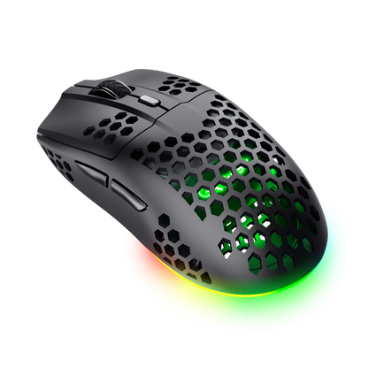 Mouse Wireless Gaming Trust GXT 929 Helox