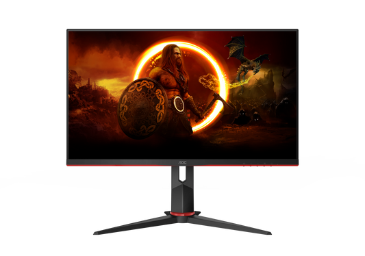 Monitor Gaming AOC 27G2ZN3/BK –  27” 280Hz