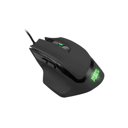 Mouse Gaming Sharkoon shark force II