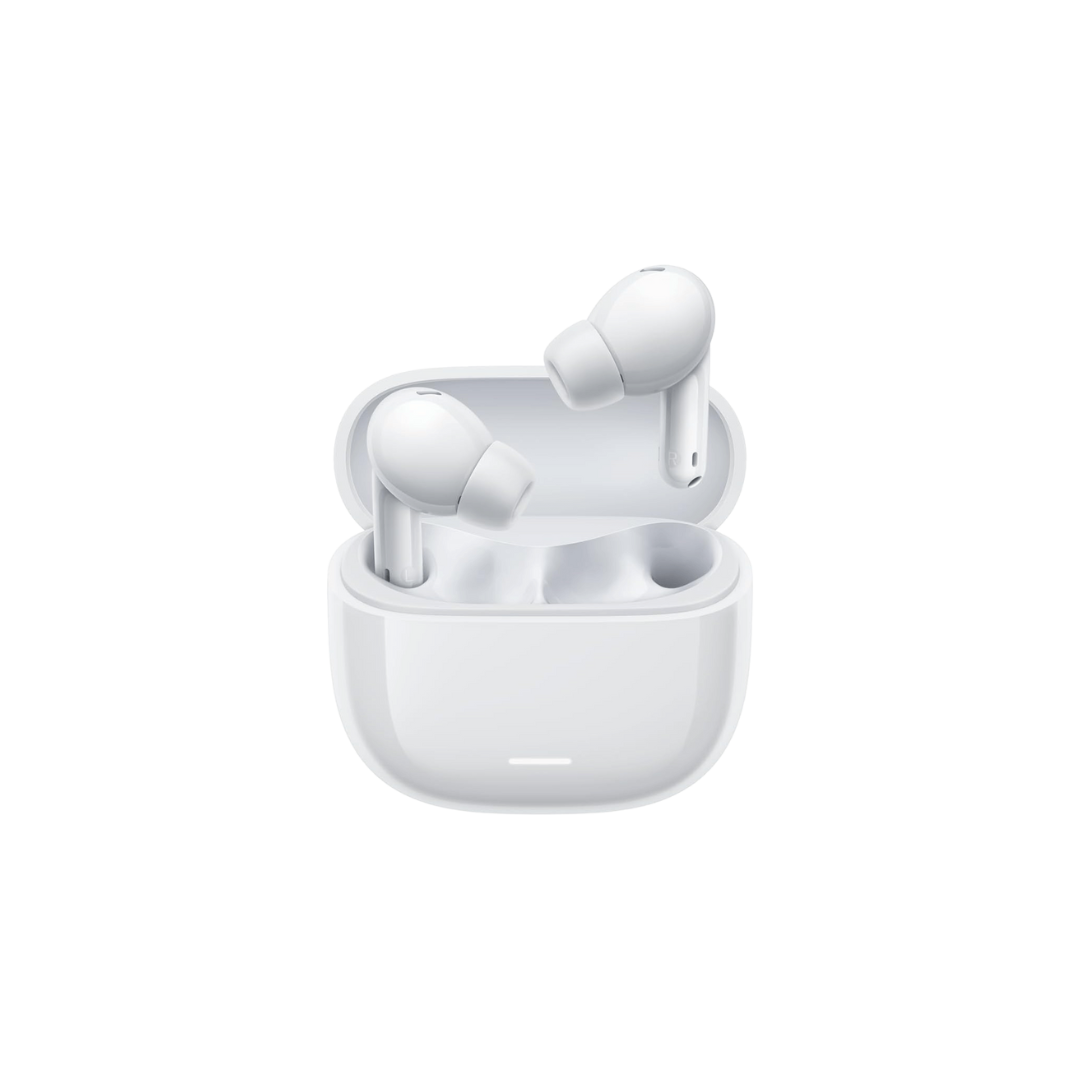 Redmi Buds 6 Lite – Black& White