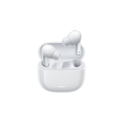 Redmi Buds 6 Lite – Black& White