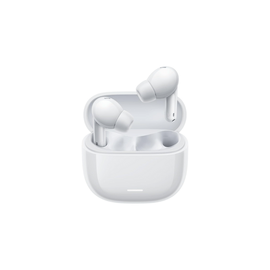 Redmi Buds 6 Lite – Black& White