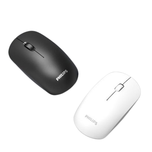 Mouse me Wireless Philips spk7315