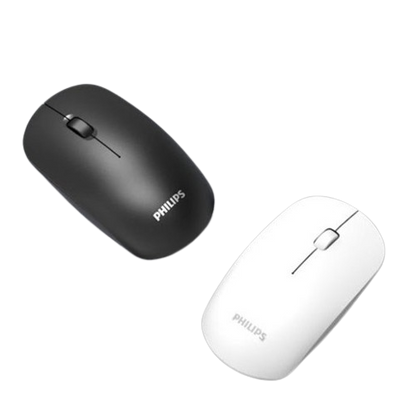 Mouse me Wireless Philips spk7315