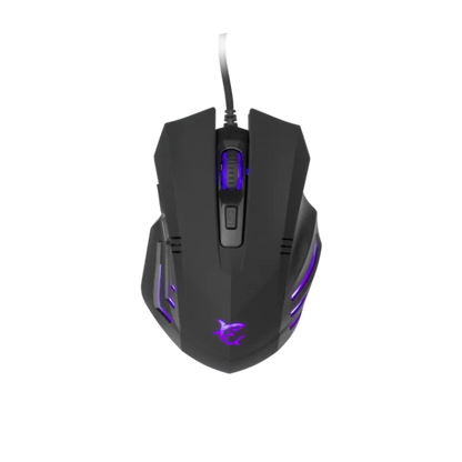 Mouse White Shark GAMING  GM-5006 HANNIBAL-2
