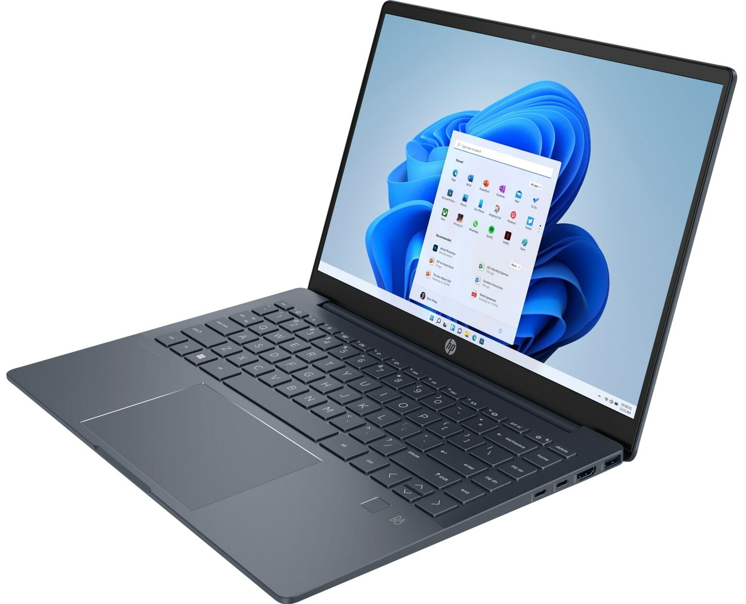 Laptop HP Pavilion Plus 14