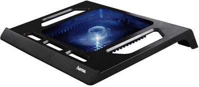 Ftohës për Laptop Hama 17.3" "Black Edition" 53070