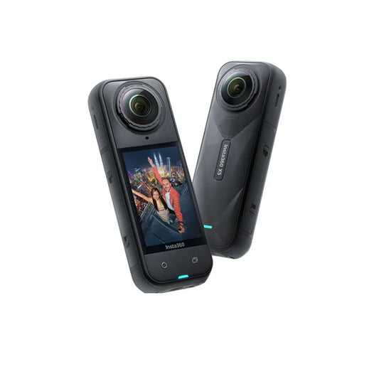 Insta360 X5 Standard Bundle