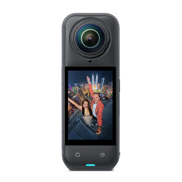 Insta360 X5 Standard Bundle