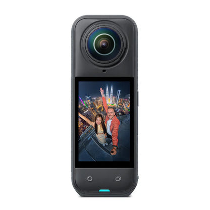 Insta360 X5 Standard Bundle