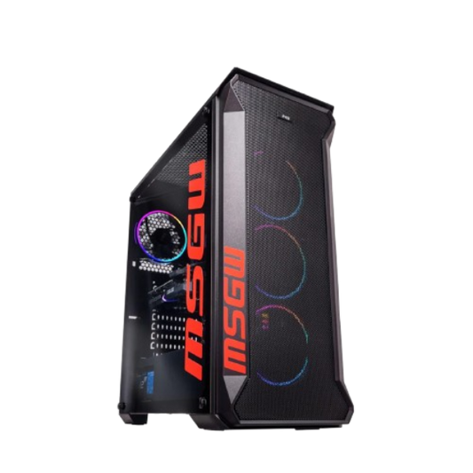PCG i5 14400F 2x16GB DDR5 5600MHz, RTX 5060 Ti 16GB GDDR7, M.2 SSD 1TB