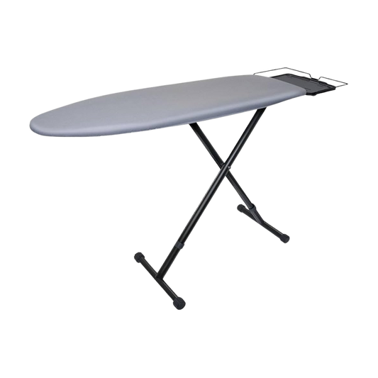 Dërrasë Hekurosjeje Braun IB3001BK, sipërfaqe 122x40cm, për gjeneratorët e avullit CareStyle