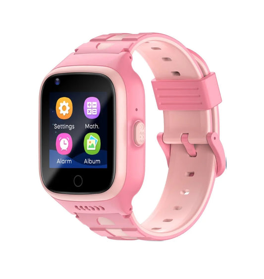 Smartwatch për Fëmijë 4G VIVAX Magic Blue – GPS