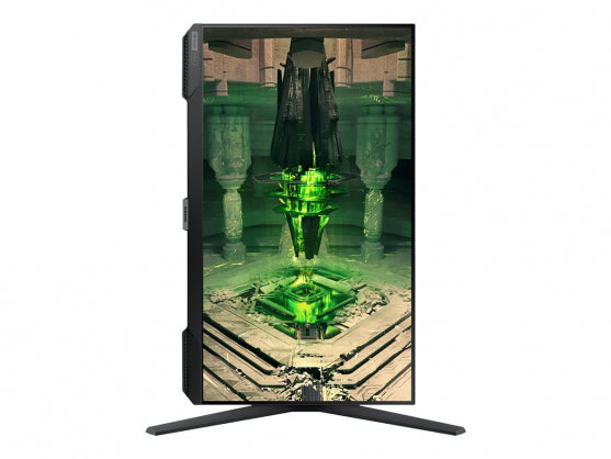 Monitor Sasmung Gaming 27" FHD IPS panel, 240Hz refresh rate and 1ms response timeLS27BG400EUXEN