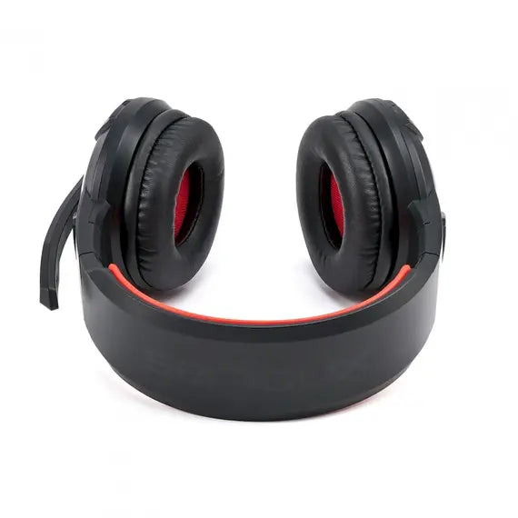 Kufje Gaming Serioux X-HP-RUARI