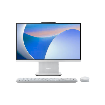 Lenovo AIO IdeaCentre Core 5 210H 23.8" FHD IPS 16GB Ram/512GB M.2 SSD