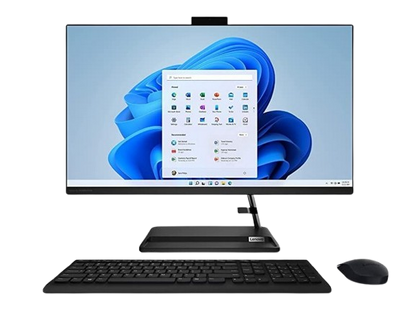 AIO PC IdeaCentre 3 24IAP7 i7-13620H 512 GB 16GB 23.8"