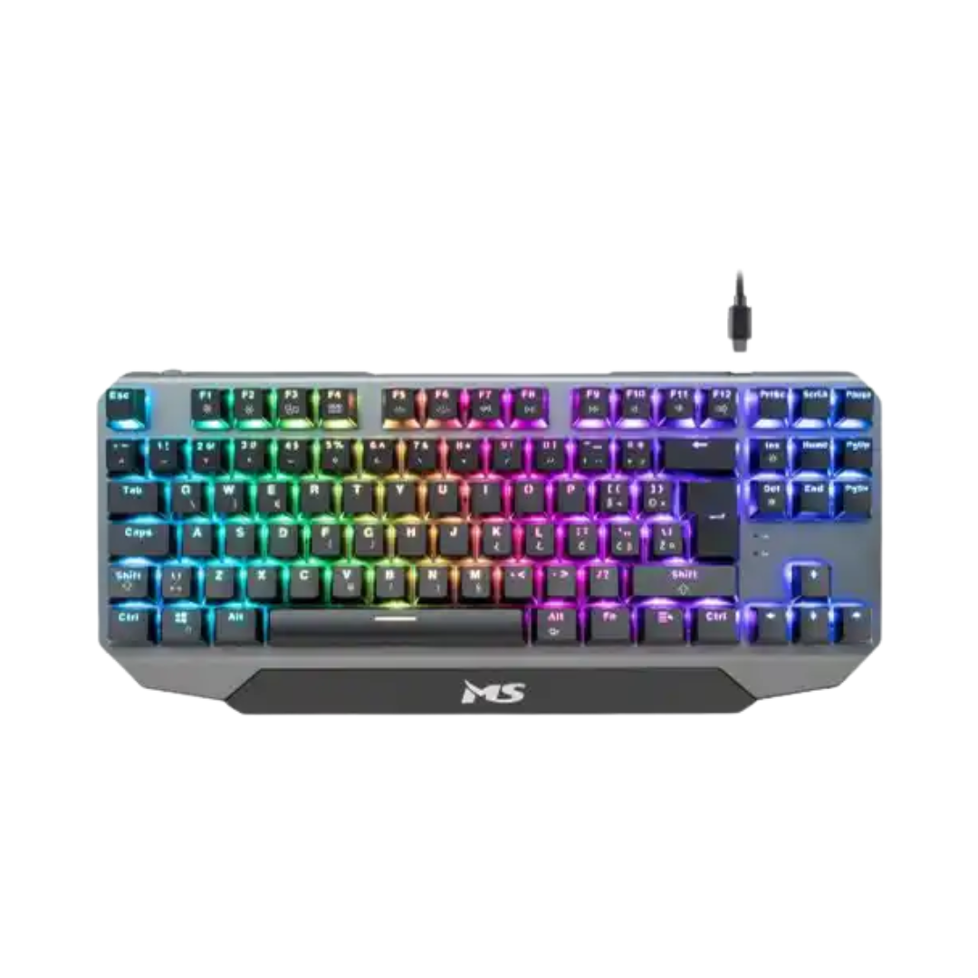 MS ELITE C905 Gaming keyboard