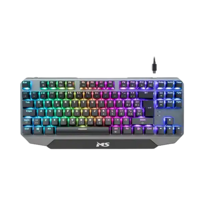 MS ELITE C905 Gaming keyboard