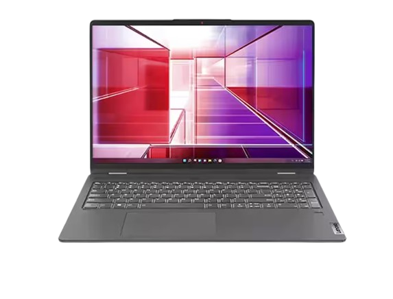 Laptop Lenovo FLEX 5 2-IN-1 16ABR8 AMD Ryzen™ 7 ,1TB SSD, 16GB 16'' touch