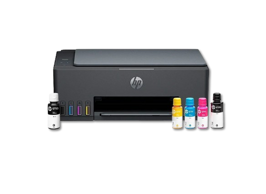 HP Smart Tank MFP 580 All-in-One, WiFi