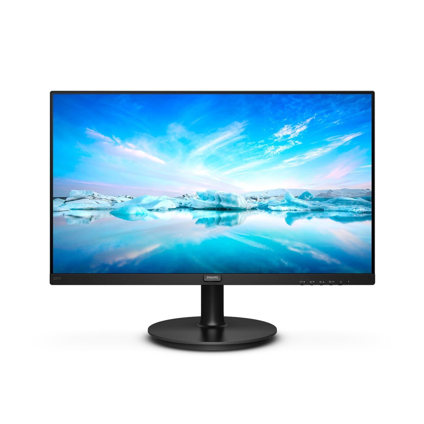 Philips MON 22 PH 221V8A/00