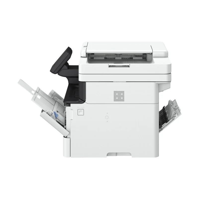 Canon Business Printer MF463dw + Toner CRG070
