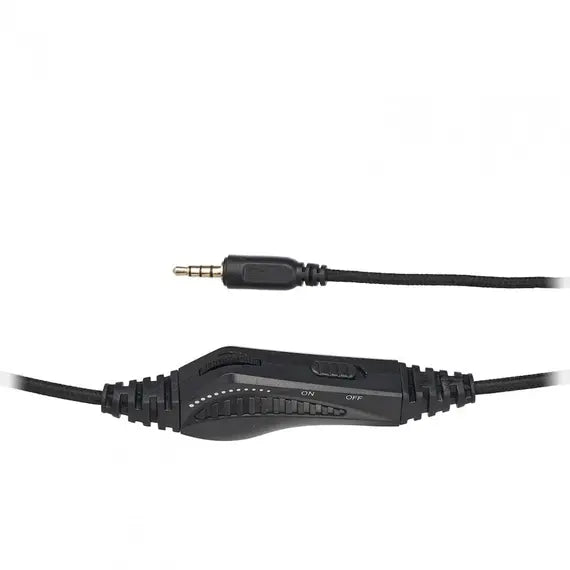 Kufje Gaming Serioux X-HP-RUARI