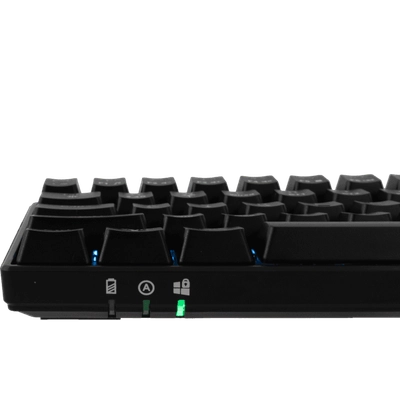 Tastier Gaming Mekanike Wireless Kaiken GK-003111