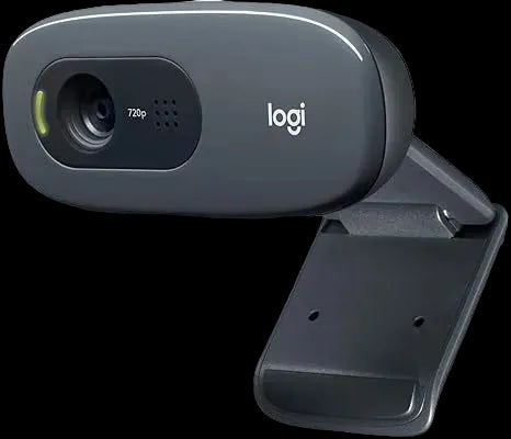 Kamer Logitech C270 HD