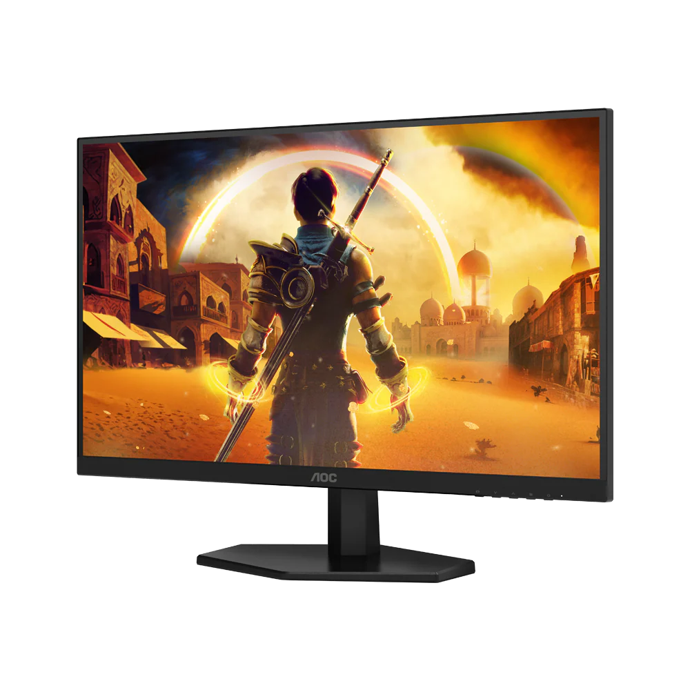 Monitor Gaming AOC Q27G42XE –  27” QHD 180Hz
