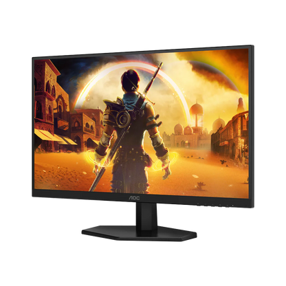 Monitor Gaming AOC Q27G42XE –  27” QHD 180Hz