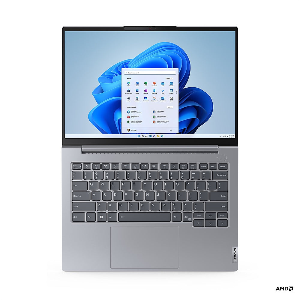 Lenovo NB ThinkBook 14 G6 / 14" WUXGA / 16 RAM / 512 SSD M.2 NVMe