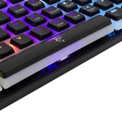 Tastierë Mekanike White Shark Gaming  GK-2202 ASHIKO