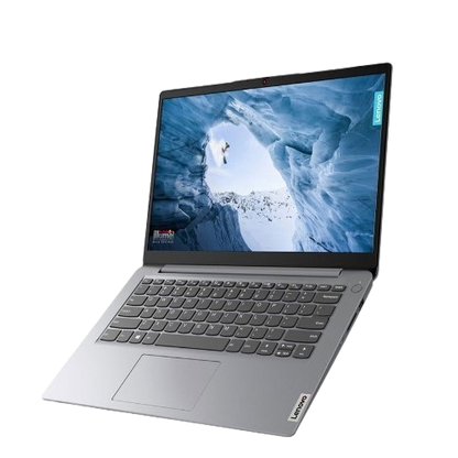 Lenovo Intel Celeron N4020  15.6" FHD / 4GB RAM / 128GB SSD