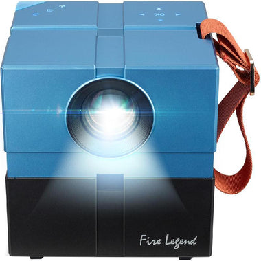 Projector Acer open QH12a HD