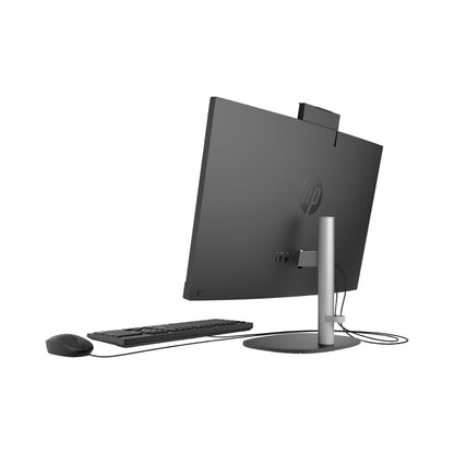 HP AiO ProOne 240 G10i5-1334U  23.8" FHD IPS 16GB Ram/512GB M.2 SSD