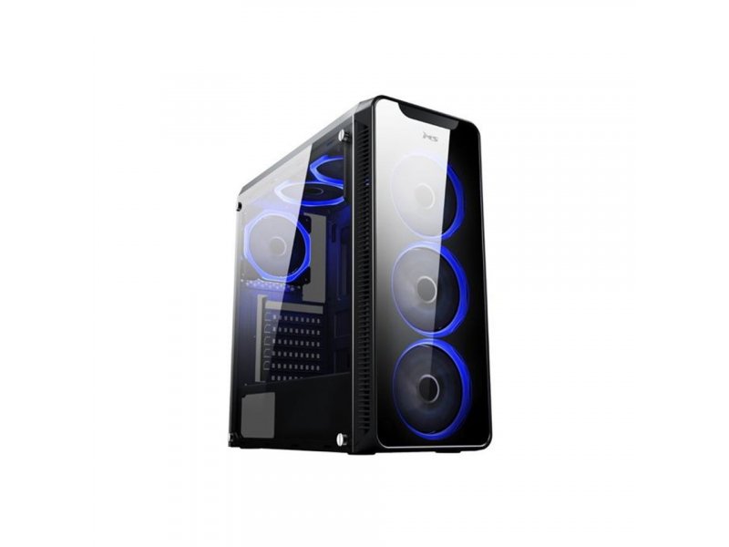 PC Gaming i5 13600K 3.5GHz 512GB SSD 16GB RAM RTX 3060 12GBB