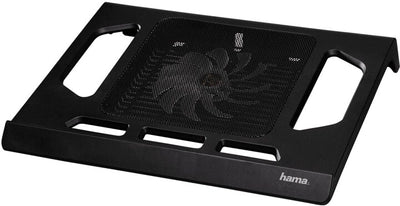 Ftohës për Laptop Hama 17.3" "Black Edition" 53070