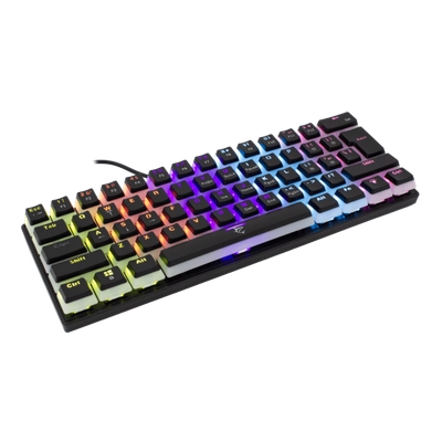 Tastierë Mekanike White Shark Gaming  GK-2202 ASHIKO