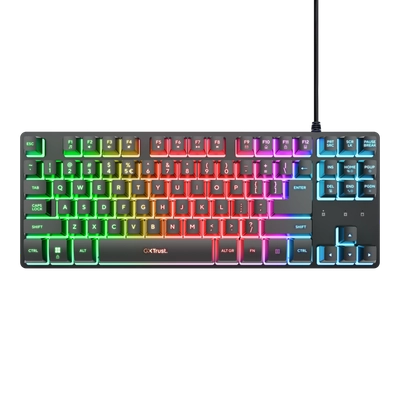 Tastier Gaming Trust GXT 833