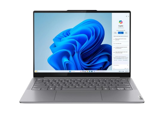 Laptop Lenovo Yoga 7 14AHP9 Ryzen 7 ,1TB 16GB 14" OLED Touch