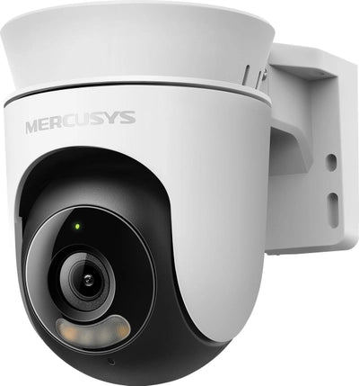 Kamerë Mercusys MC510 sigurie , 2K QHD 2304 x 1296, WiFi, IP65
