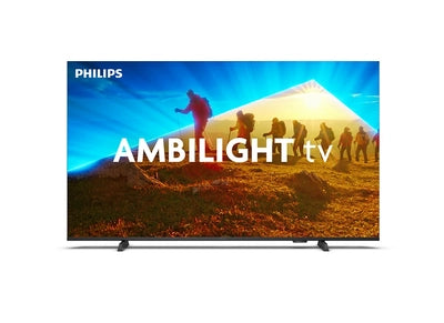 PHILIPS LED TV 55"  55PUS8079/12 Ambilight
