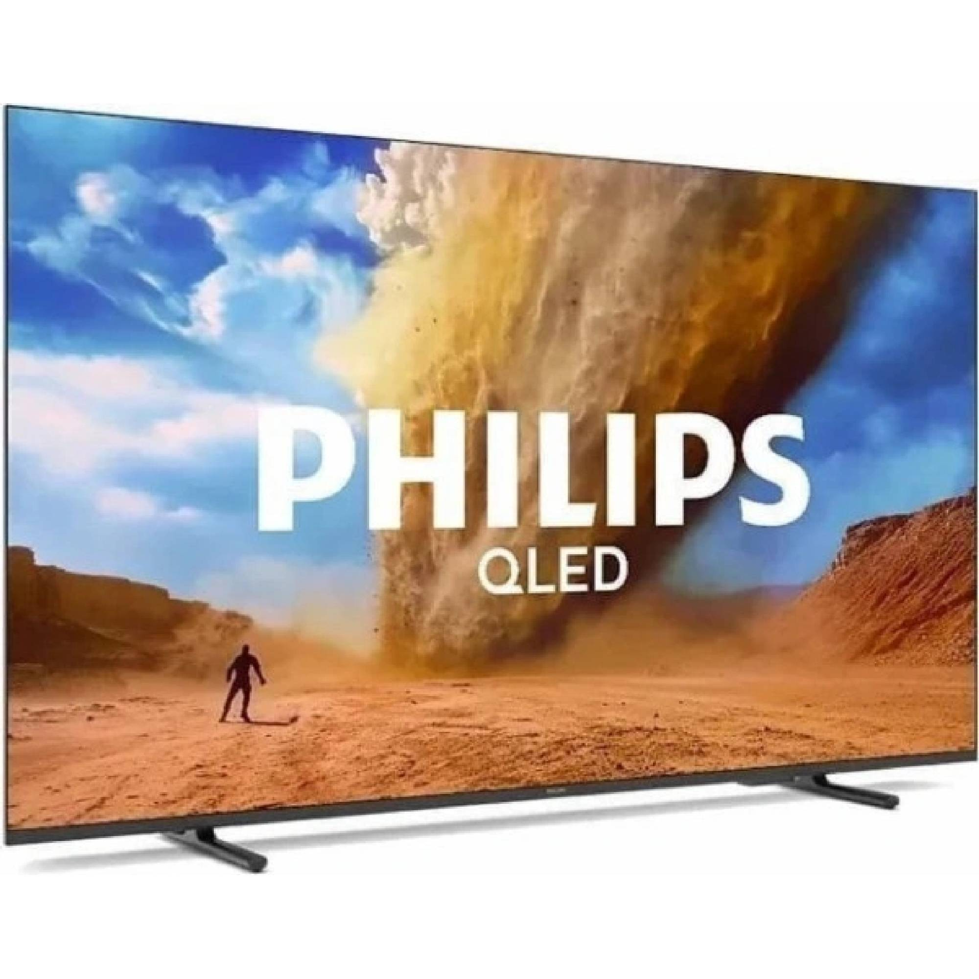PHILIPS QLED TV 65PUS7810/12