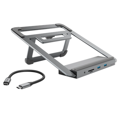 Docking Station Hama 200106