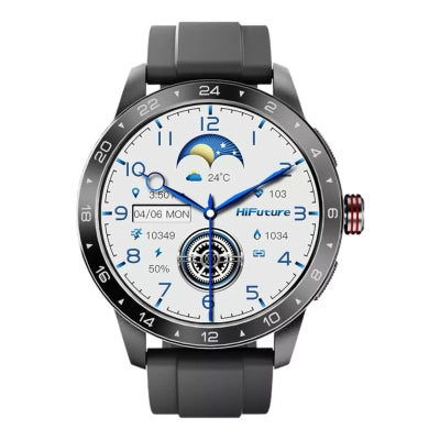Smartwatch HiFuture FLE X2