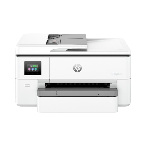 HP OfficeJet Pro 9720 Wide Format All-in-One Printer A3, duplex, WiFi, LAN