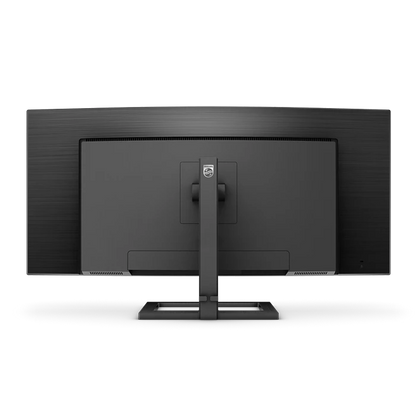 Monitor Philips 34” - 346E2CUAE/00 –  Curved UltraWide