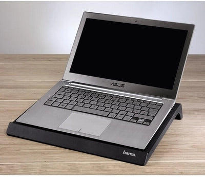Ftohës për Laptop Hama 17.3" "Black Edition" 53070